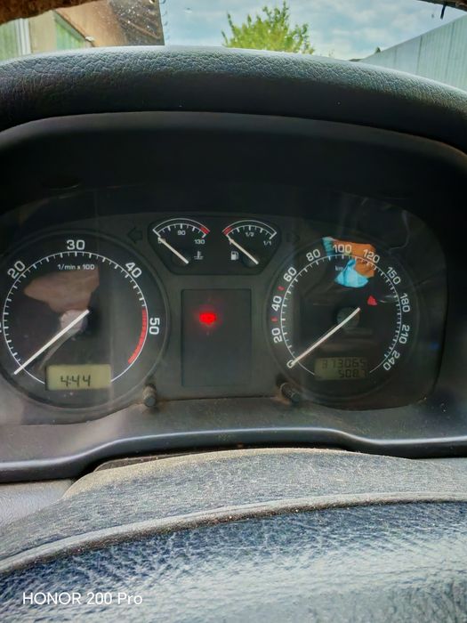 Skoda Octavia 1 1.9 tdi ALH