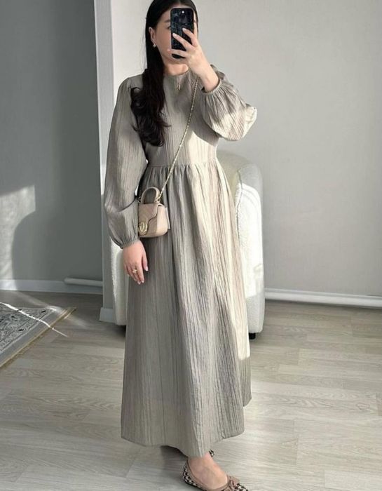 платье повседевное