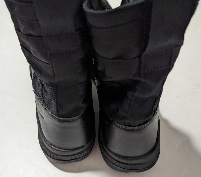 Nike SFB Gen 2 8" Combat мъжки черни ботуши от Сащ