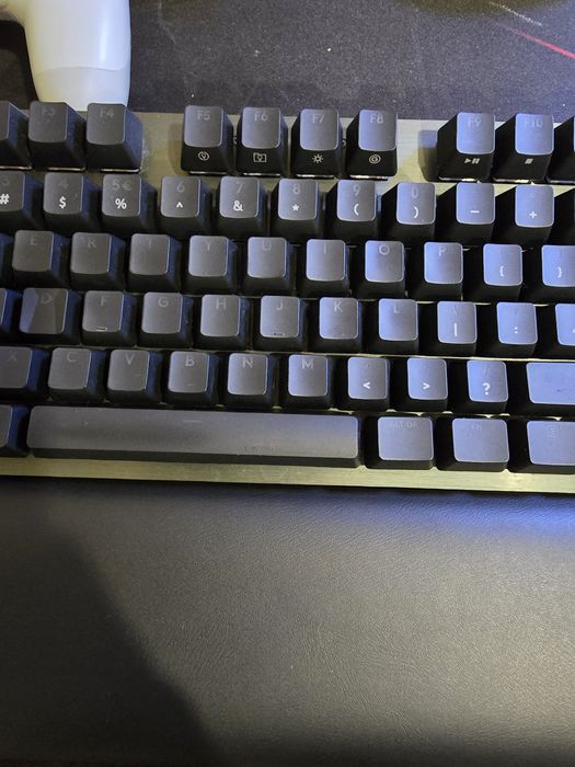 Logitech G513 CARBON GX BLUE