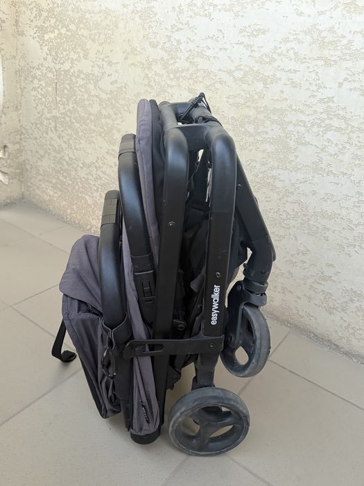Продам коляску easywalker miley 2. Sotaman easywalker kolyaskani