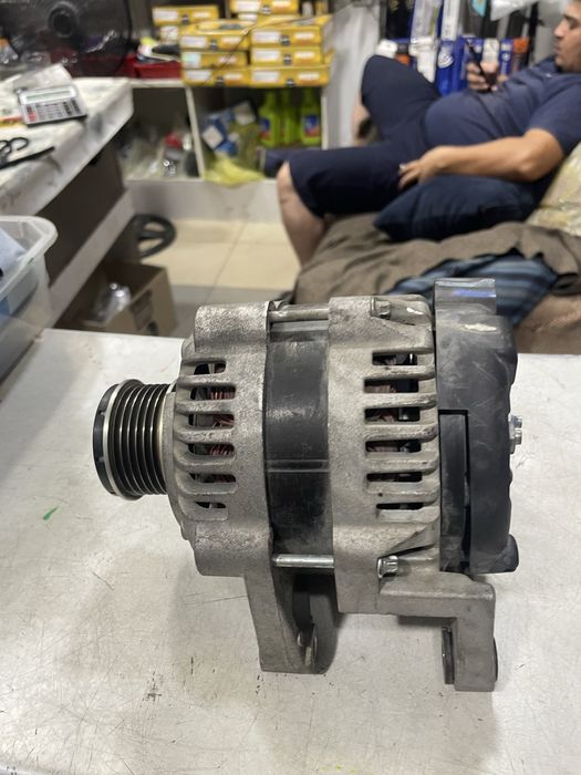 Jentra generator