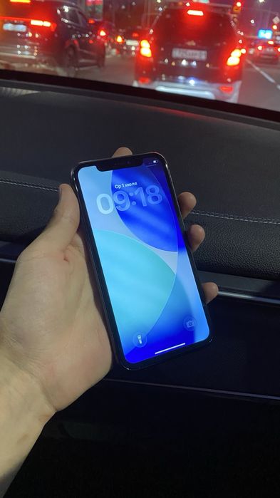 Iphone 11 128 ТОРГ