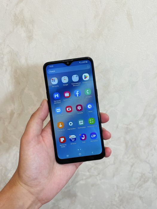 Продам Samsung A10s.