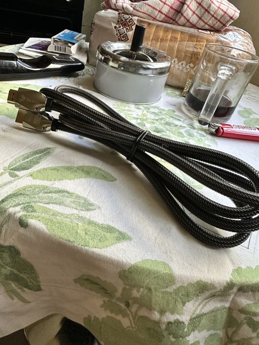 Cablu HDMI  8k UHD 1,5 m