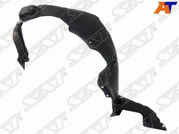 Подкрылок Hyundai Elantra