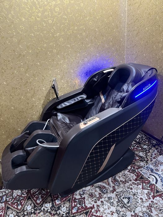 Masajni kreslo b/u масажние кресло