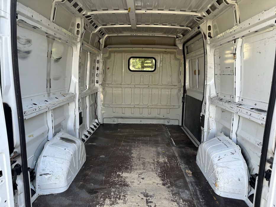 Fiat Ducato 2.3 iveco климатик на части