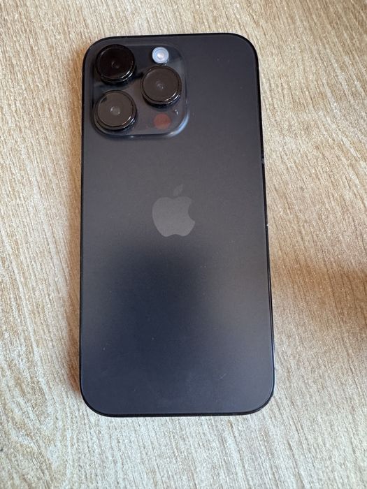 Iphone 14 pro 256 gb