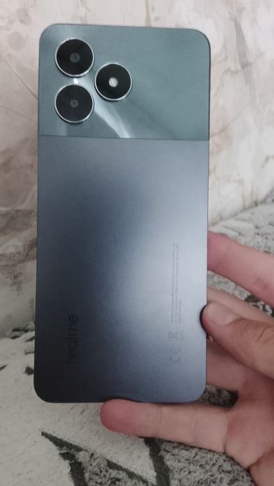 Realme not 50 продам