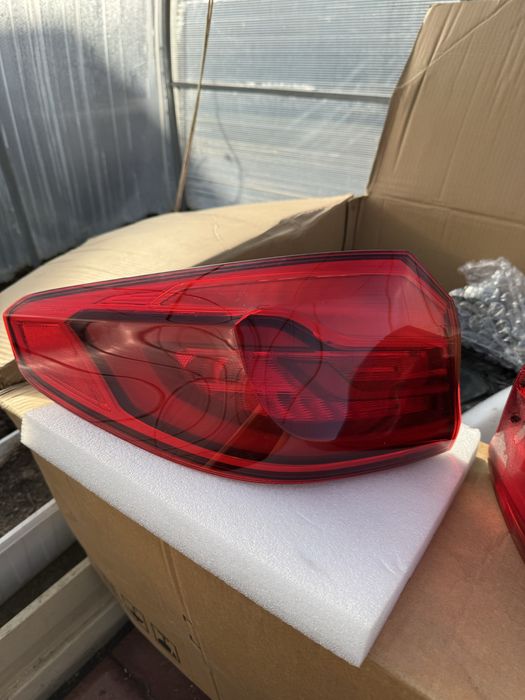 Фары задние BMW G30, оригинал