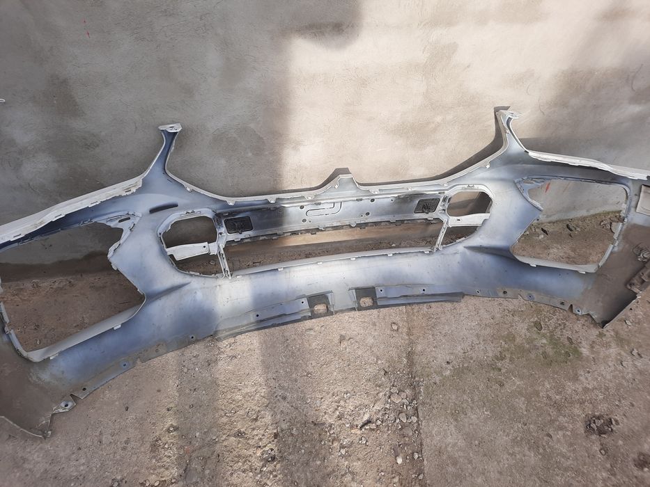 Bara fata bmw X6 G06 M sport paket 2019-2023