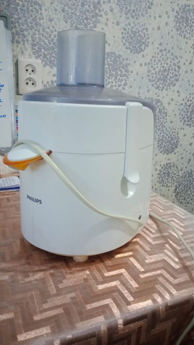 Соковыжималка для кухни