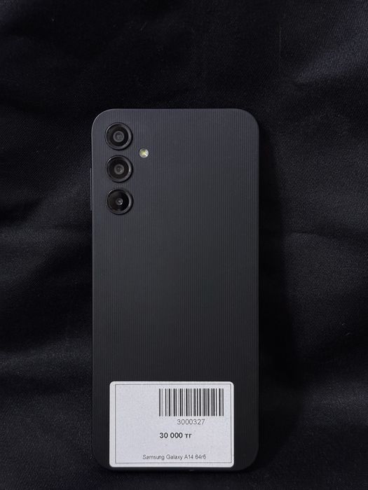 Samsung A14|Ortalyq.kz