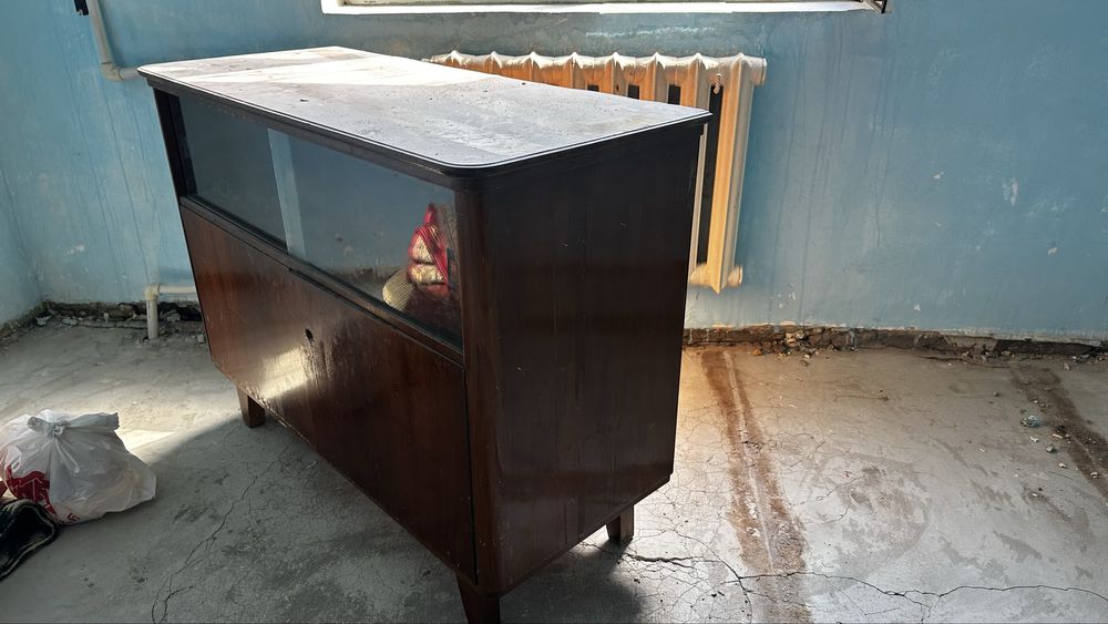 Мебель немецкая тубочка