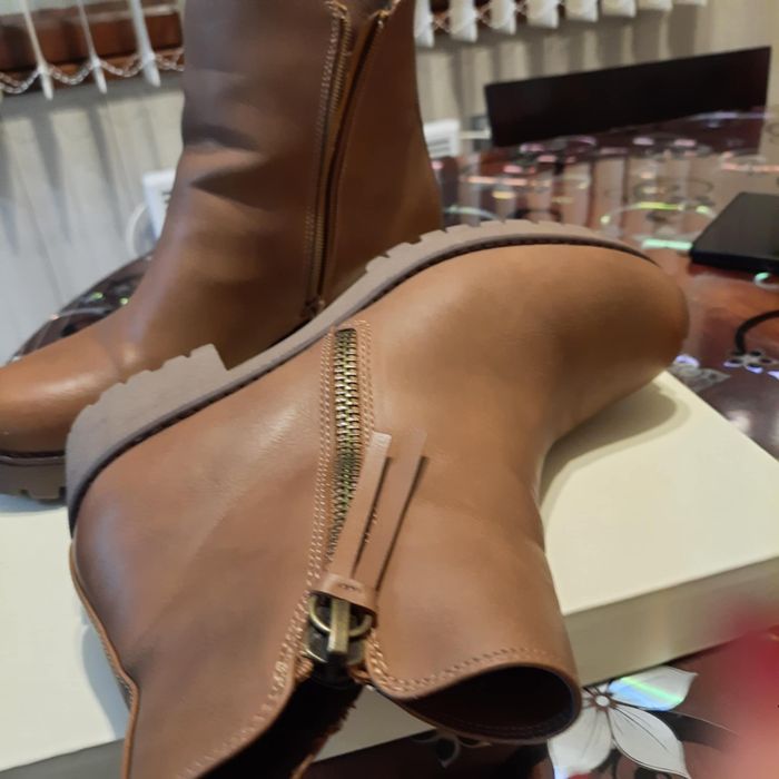 Дамски боти Graceland