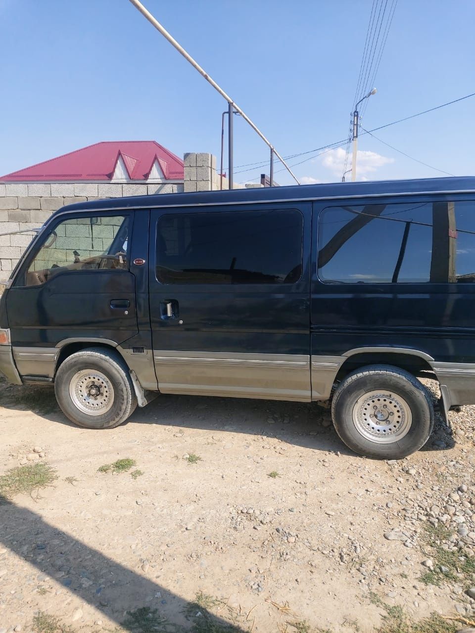 Nissan Caravan цена: купить Ниссан Caravan новые и бу. Продажа авто с фото  на OLX Казахстан