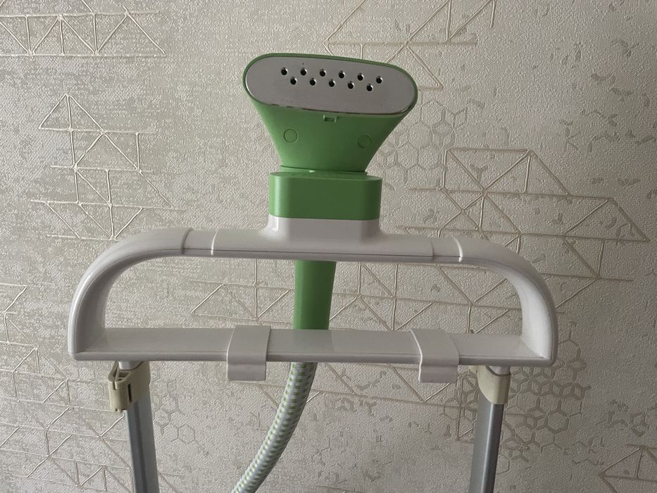 Продам отпариватель PHILIPS