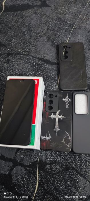Продам Redmi 15 128 гб