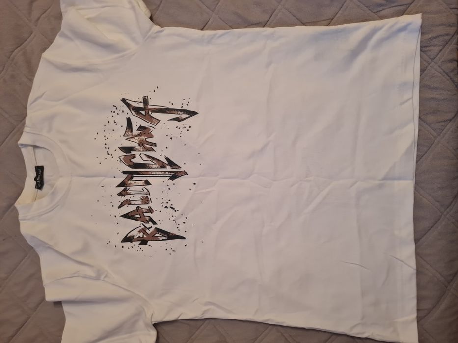 Мужская одежда новая