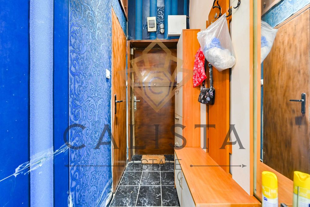 Продава се Двустаен апартамент в София, Център - 55 кв.м за 2273 €/кв.м - Снимка #7