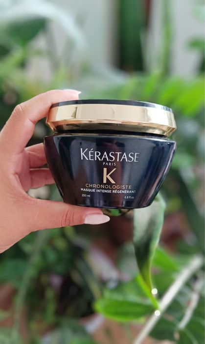 Set Kerastase Chronologist