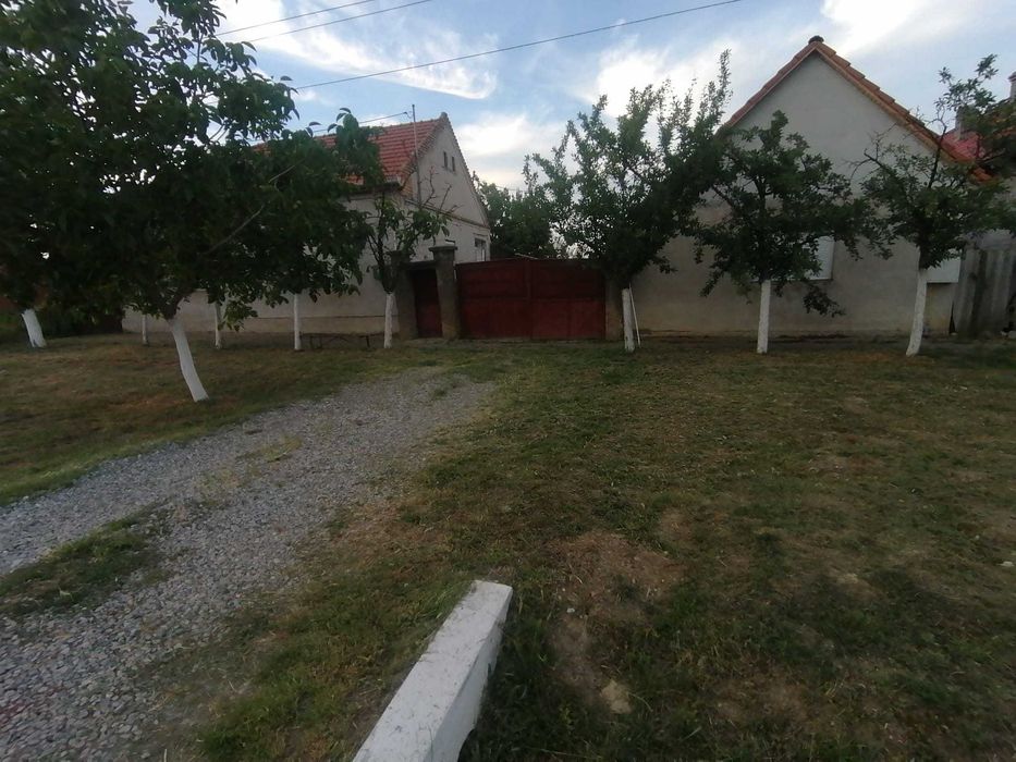 casa de vanzare in Socodor
