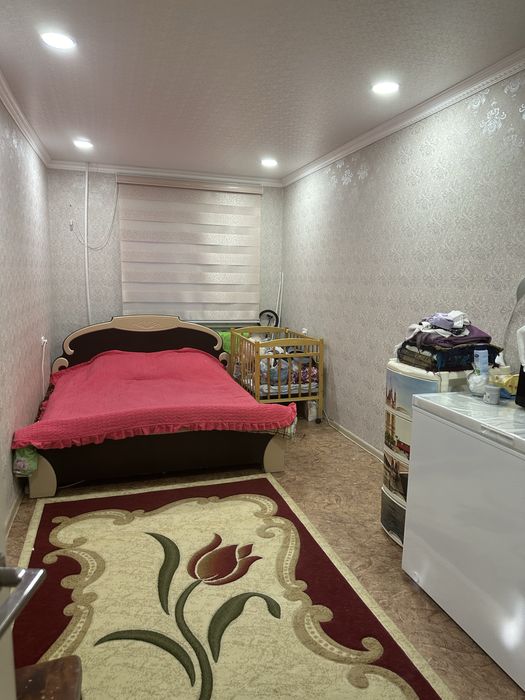 3-комн квартира 58.6 кв м