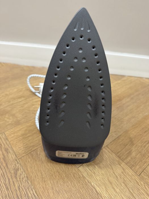 Новый утюг tefal