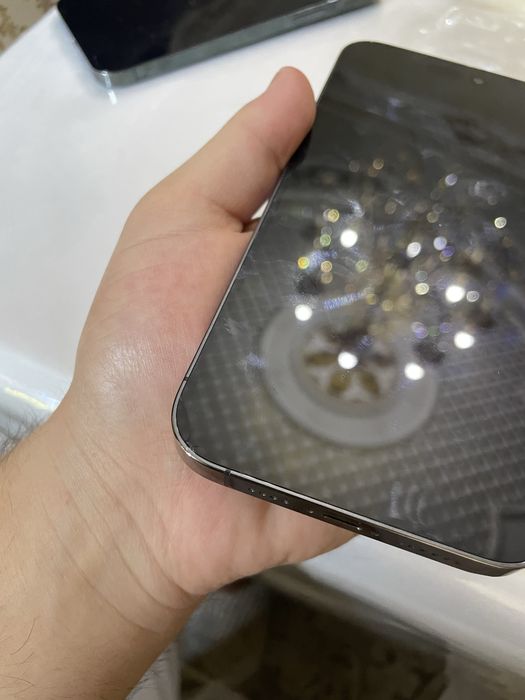 iPhone 14 pro max 256gb