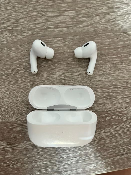 Airpods pro 2 noi fara eticheta