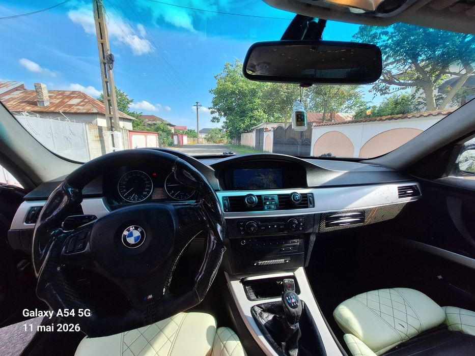 BMW 3 Series 2006 — imagine 4