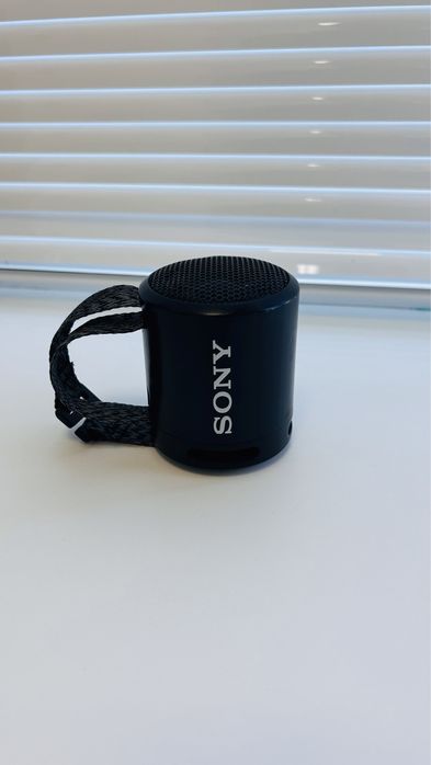 Продам блютуз колонку Sony