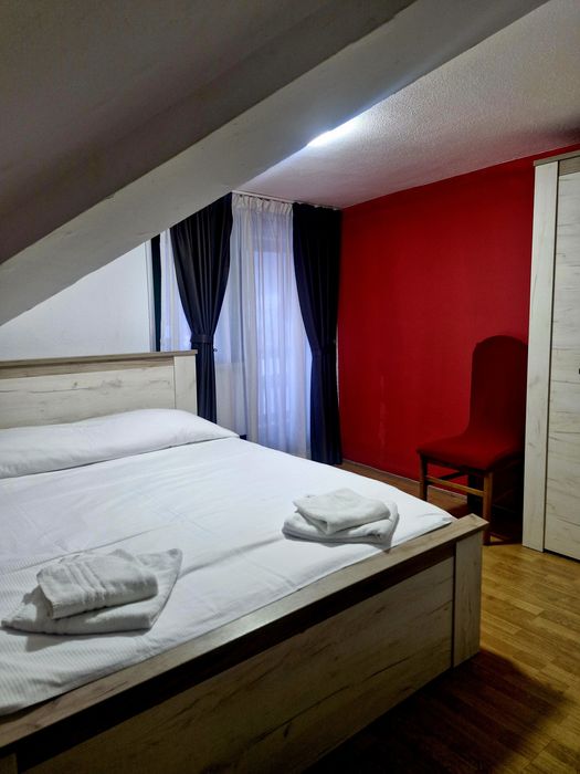 Casa Delia Slanic Moldova