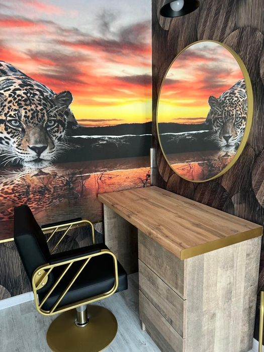 Аренда салона красоты