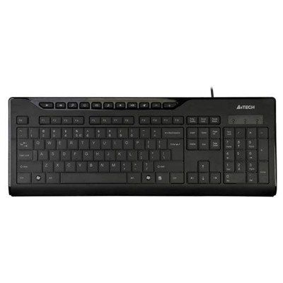 Игровая Клавиатура A4Tech KD-800L