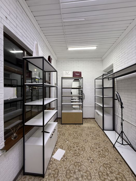 Аренда помещение