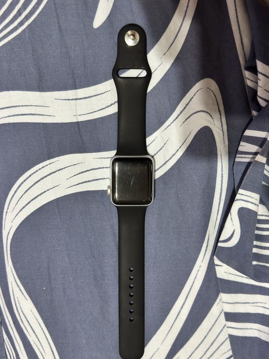 Apple watch 3 series