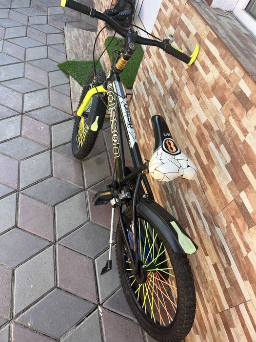 Bicicleta copii!