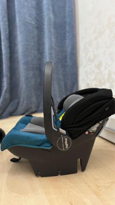 Коляска детская Peg Perego