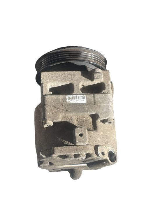 Compresor Ac Fiat Albea [ 2002 - 2012 ] 1.4I 447220-6940