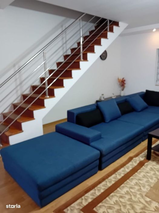 Duplex elegant I Terasa si curte proprie I zona Aradului