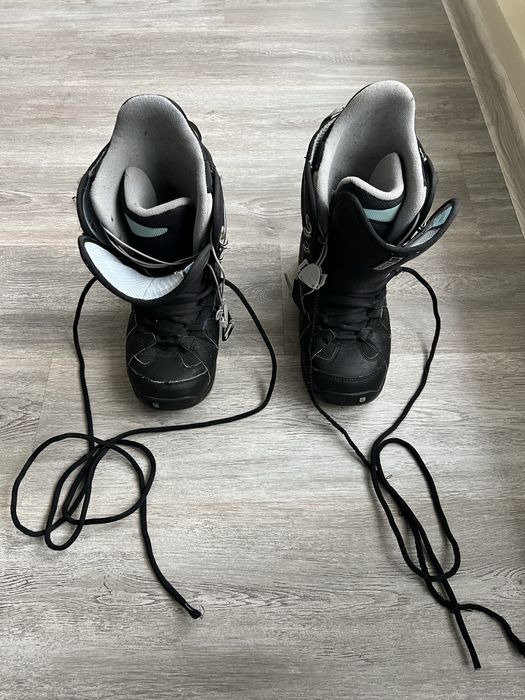 Сноуборд обувки BURTON MOTO – 38EU