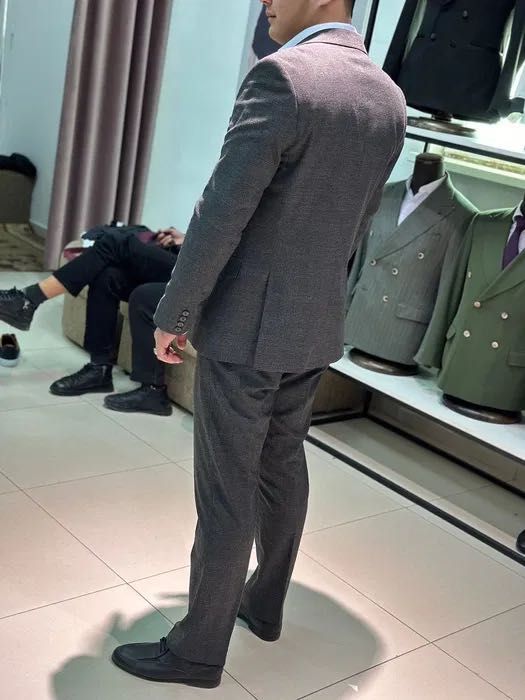 Мужской костюм (новая)