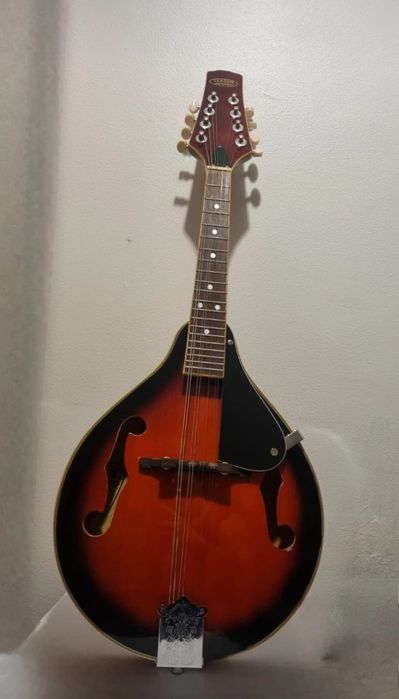 Mandolina   noua
