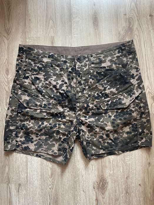 G Star Nike Barcelona Plein Gramicci  BAPE  Puma шорти