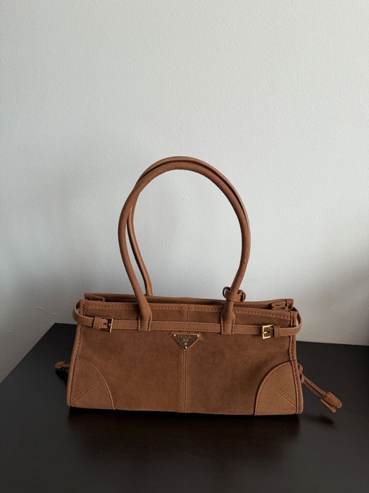 Geanta prada maro