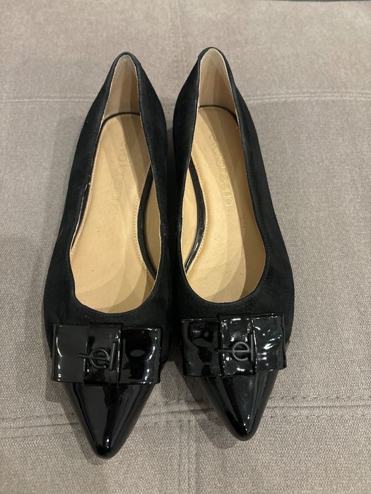 Дамски обувки - Eva Longoria