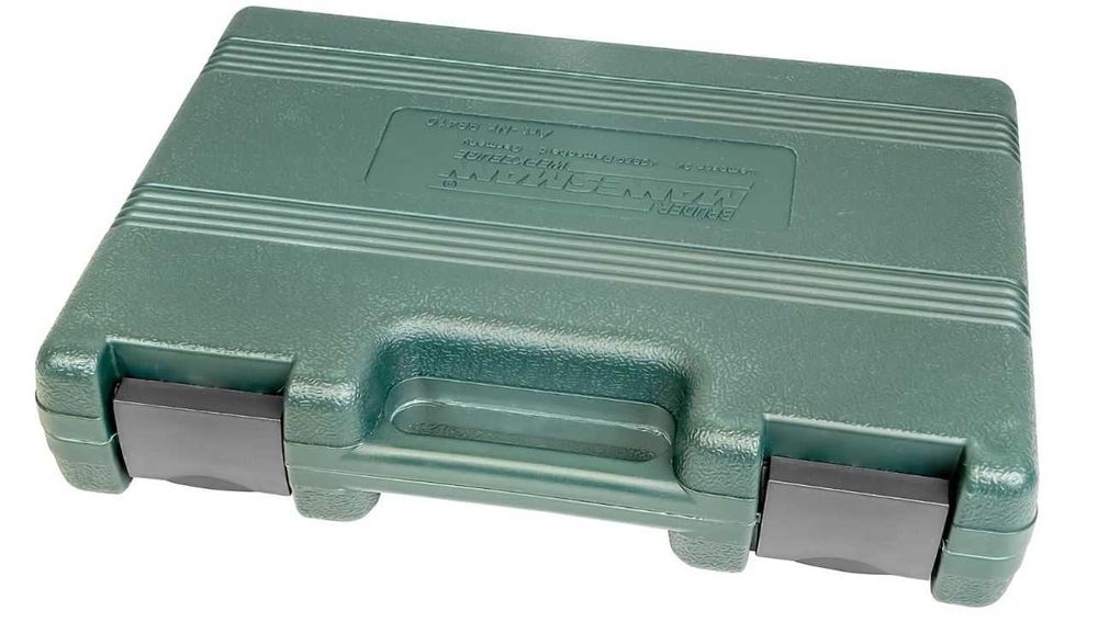 Bruder Mannesmann комплект гедоре 94 части (1/2 и 1/4)