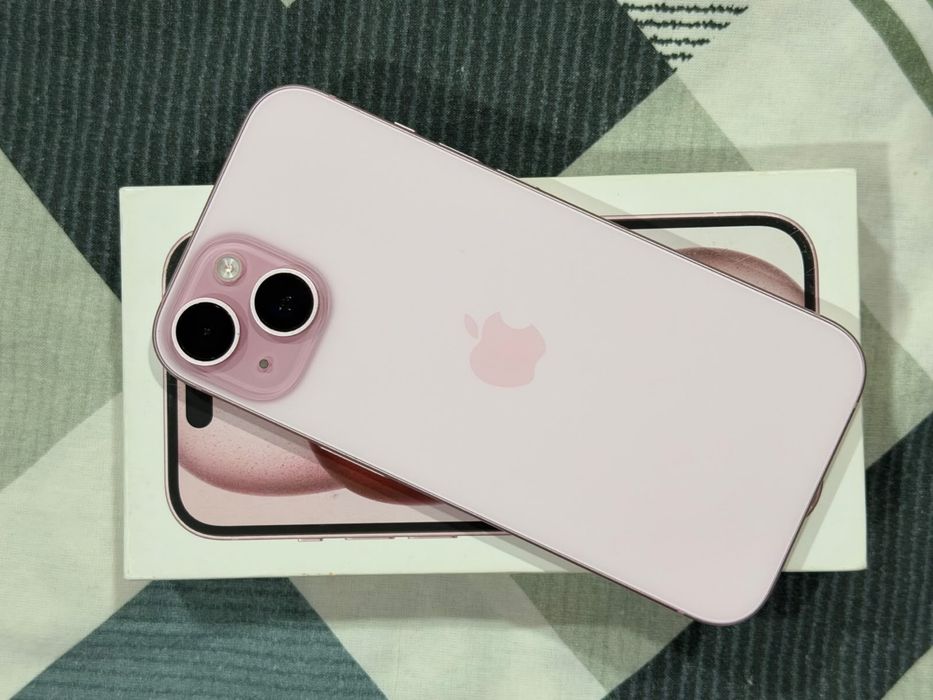 Iphone 15